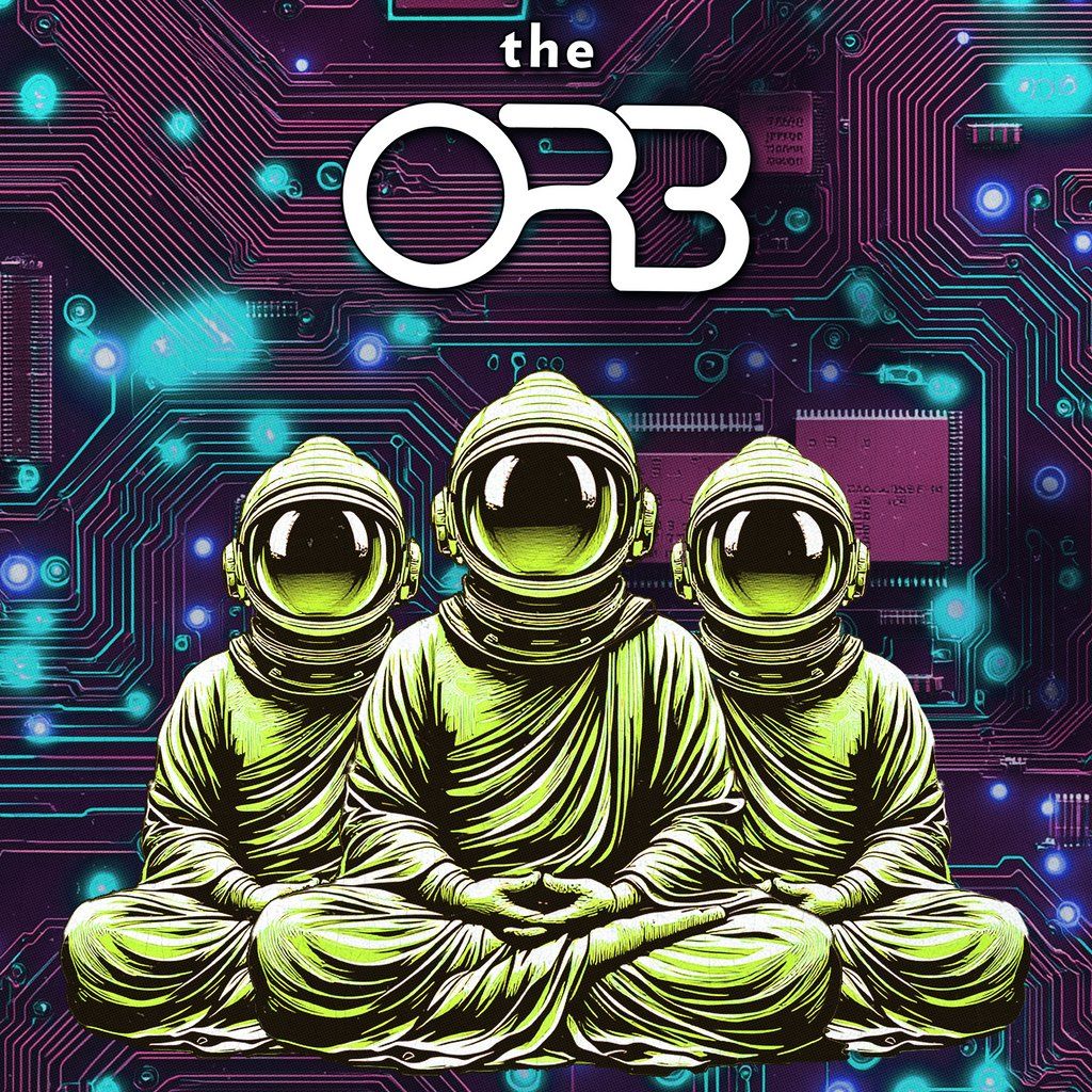 The Orb LIVE
