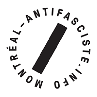 Montr\u00e9al Antifasciste