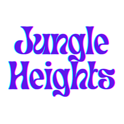 Jungle Heights