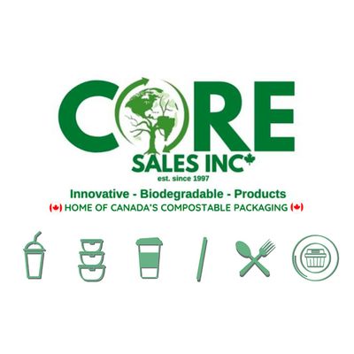Core Sales Inc