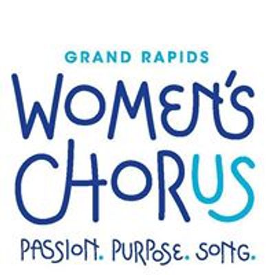 Grand Rapids Women's Chorus