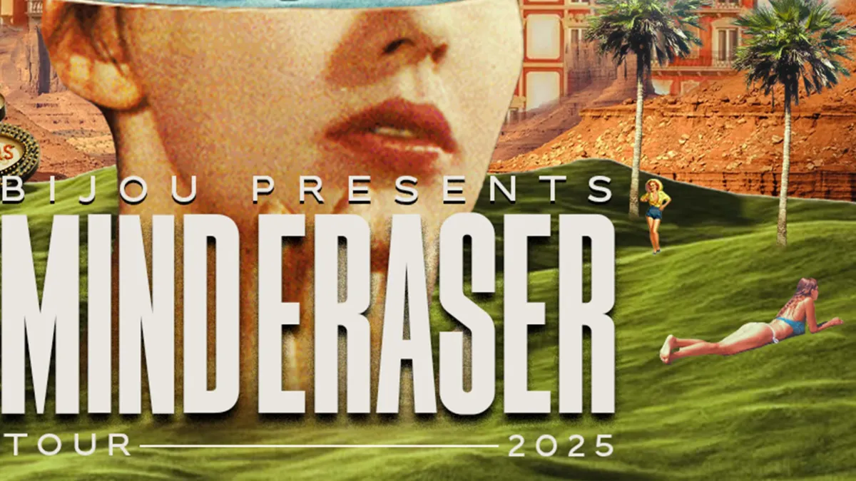 BIJOU, Jerro in Boston