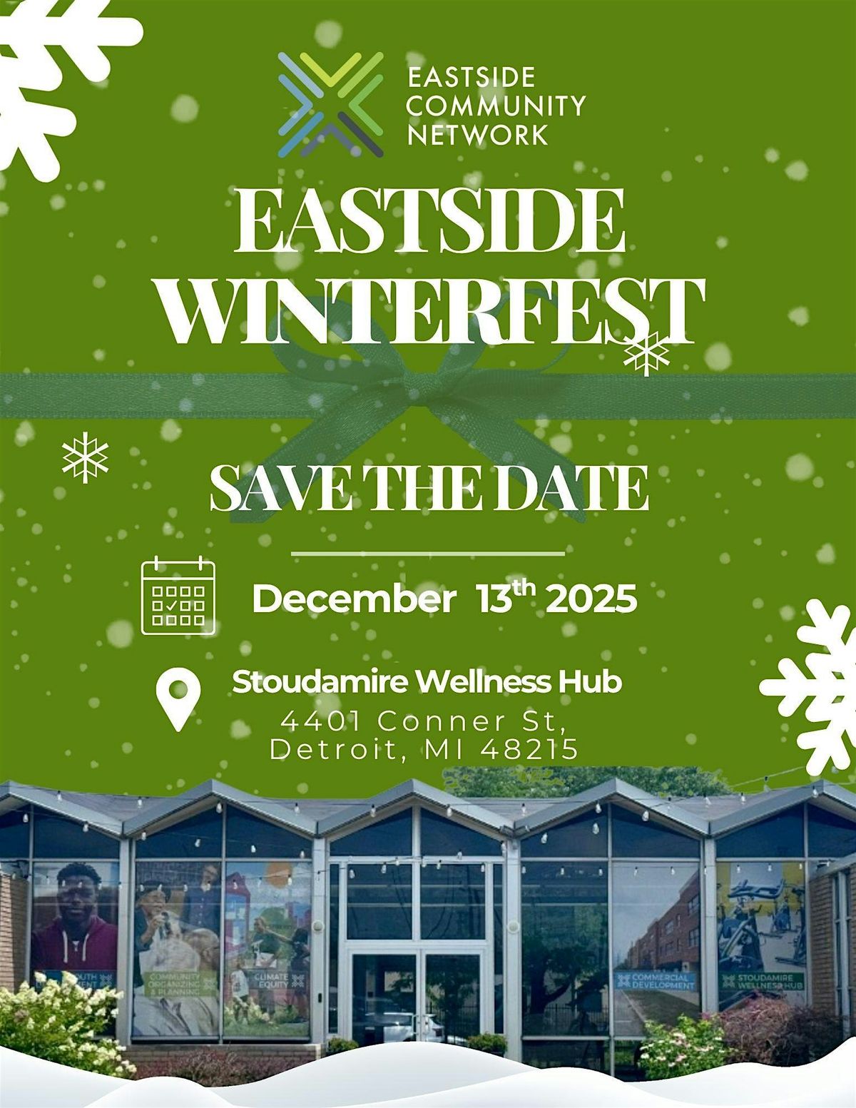 Eastside Winterfest