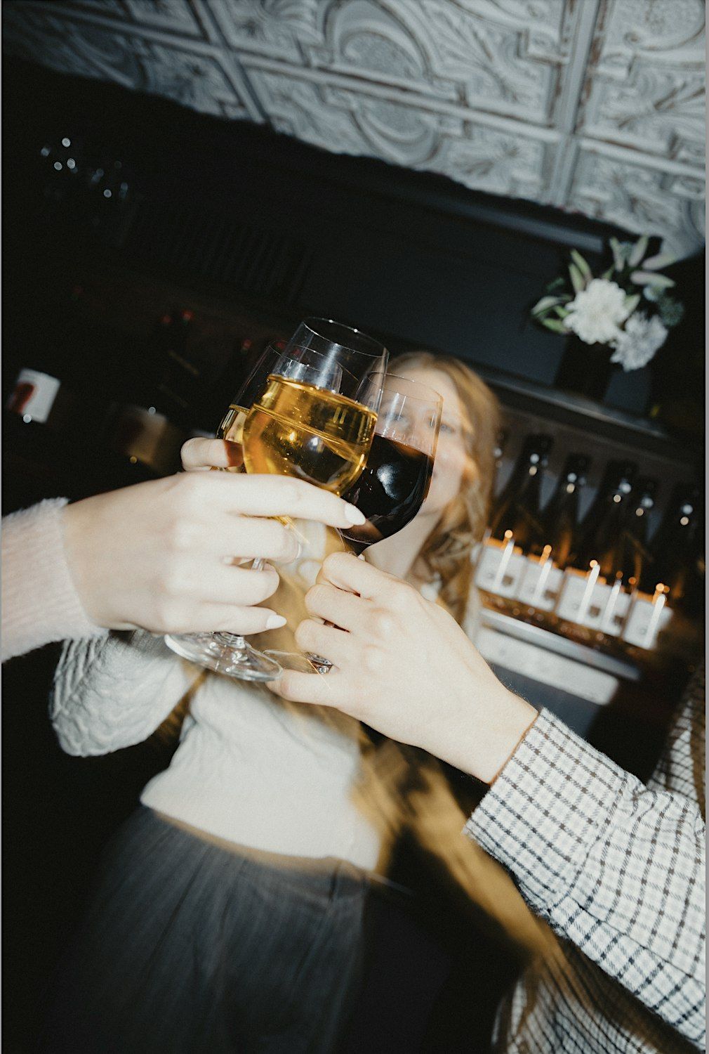 Winter Wine Tastings