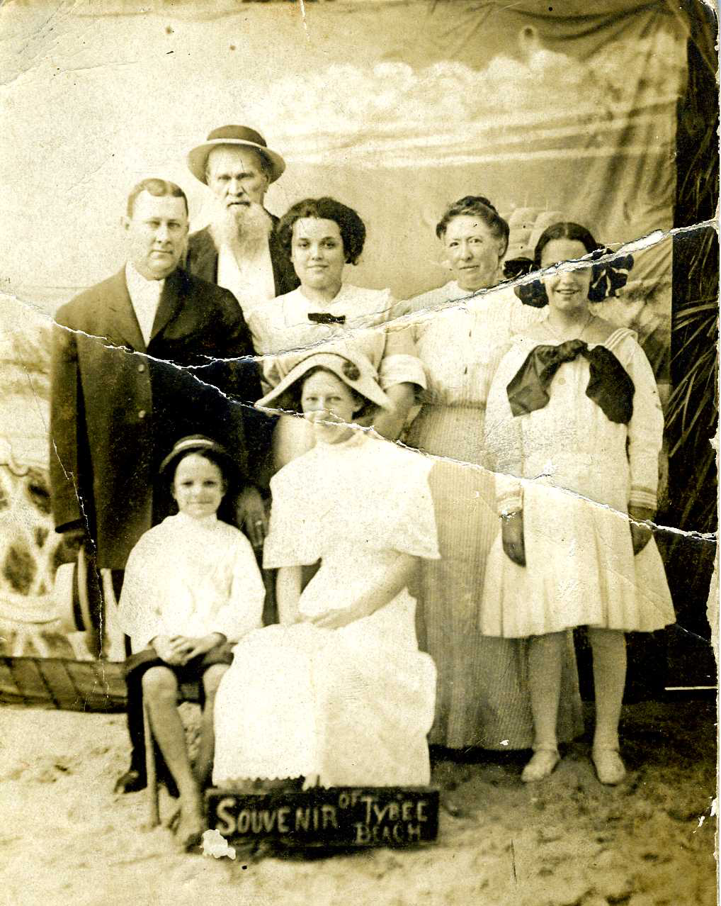 Georgia Genealogical Society