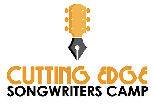 2026 Cutting Edge Songwriters Camp