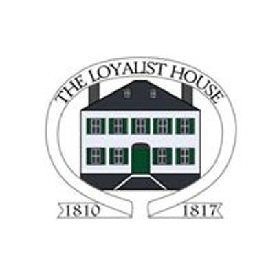 The Loyalist House & New Brunswick Historical Society