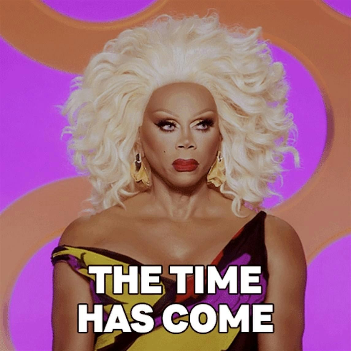 DRAG SHOW