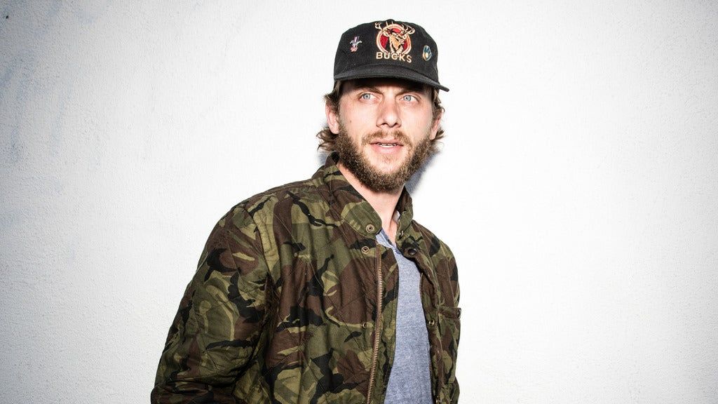 Charlie Berens: Midwest Survival Guide Tour