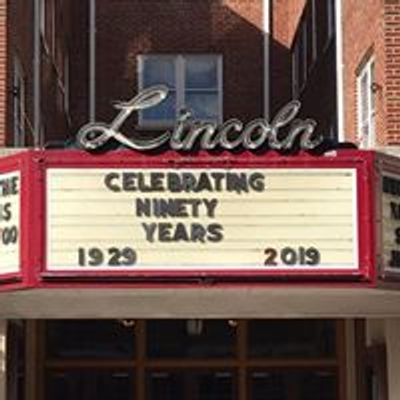 Lincoln Theatre in Marion, Virginia