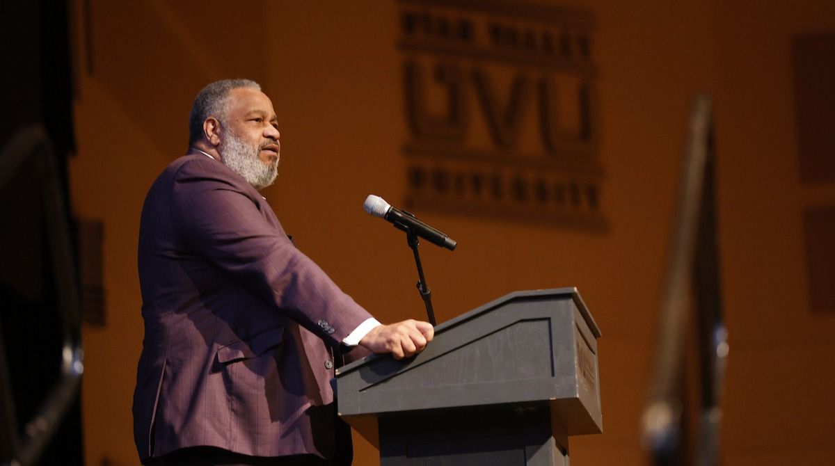 Parking Anthony Ray Hinton