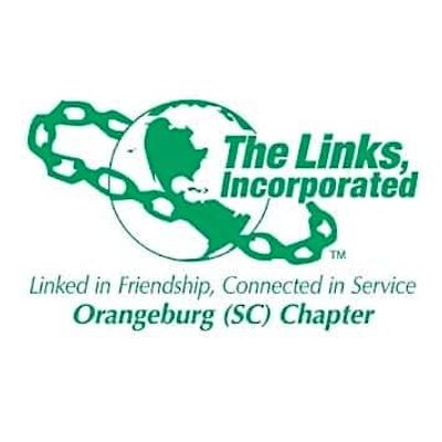 Orangeburg (SC) Chapter of The Links, Incorporated