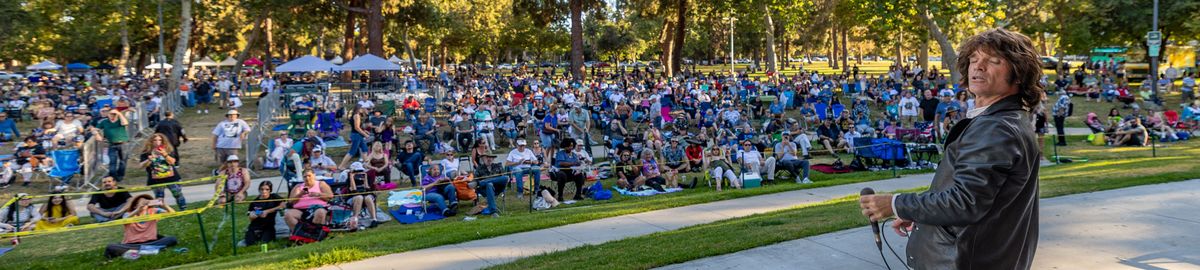 Strange Days - A Tribute to The Doors