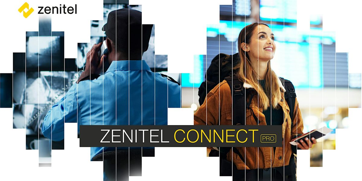 Zenitel February 2026 Zenitel Connect Pro Technical Training, February 3-5
