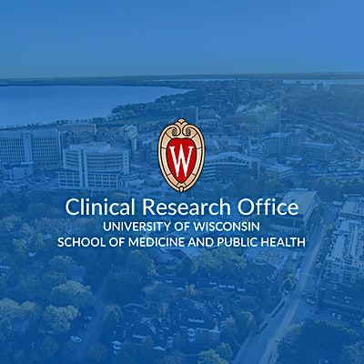 University of Wisconsin Clinical Research Office