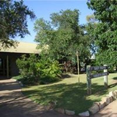 Moranbah Anglican Church