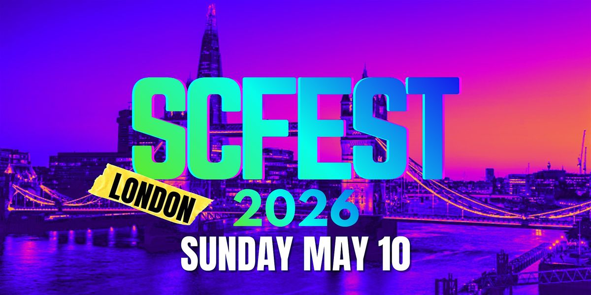 Social Commerce Festival 2026 | United Kingdom, LDN