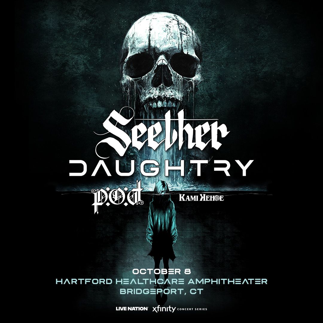 Seether & Daughtry
