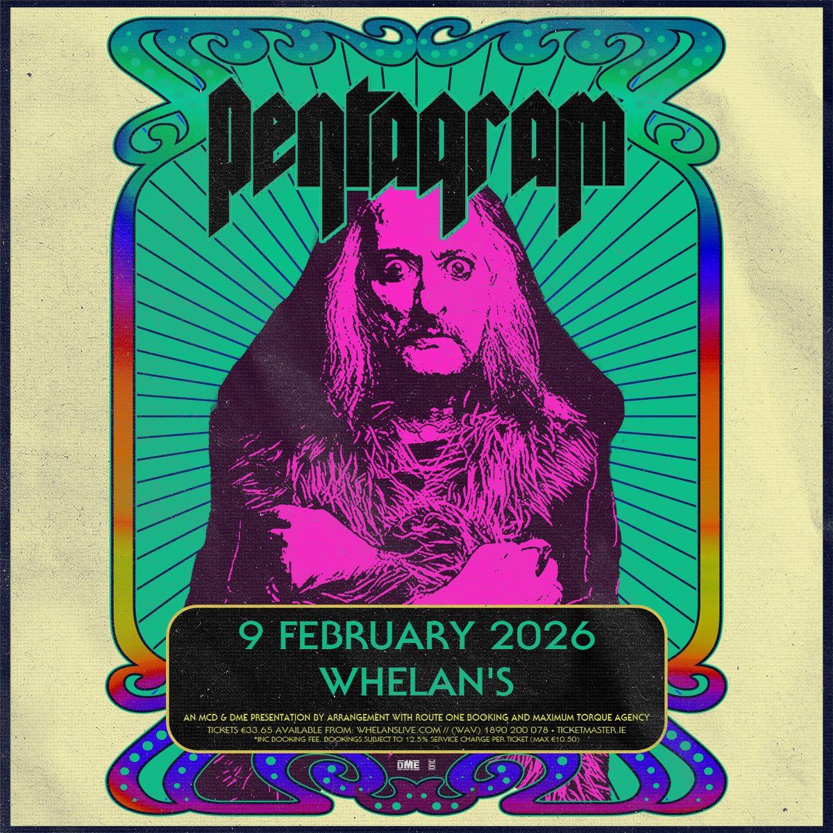 Pentagram