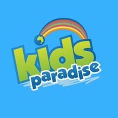 Kid's Paradise TAS