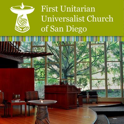 First Unitarian Universalist Church of San Diego