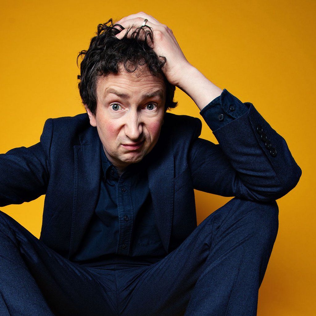 Matt Green: Legitimate Concerns