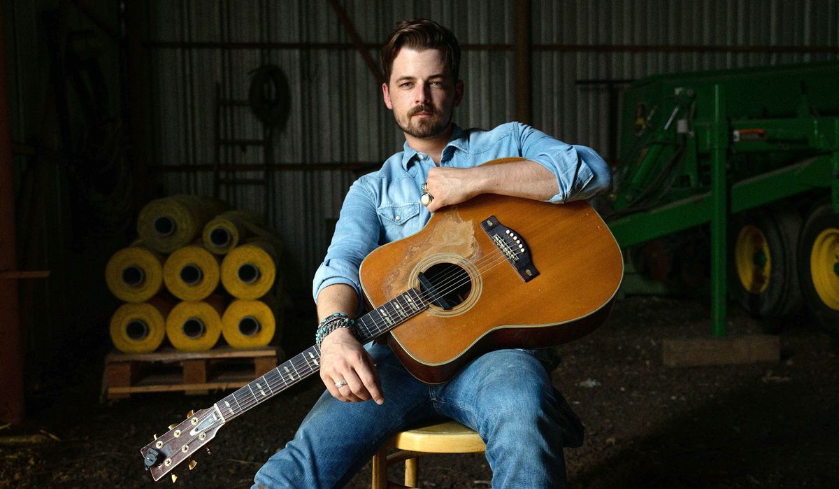 Chase Bryant