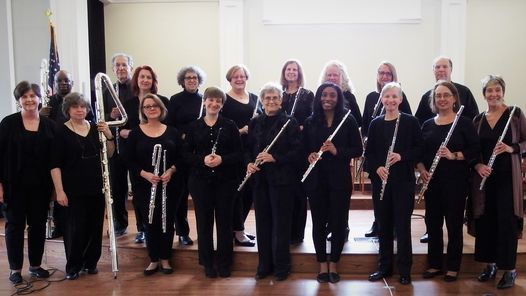 Holiday Concert and Benefit for Farthest Corners