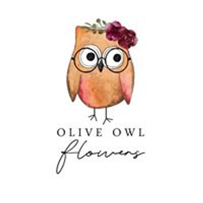 Olive Owl Flowers