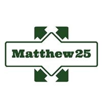 Matthew 25