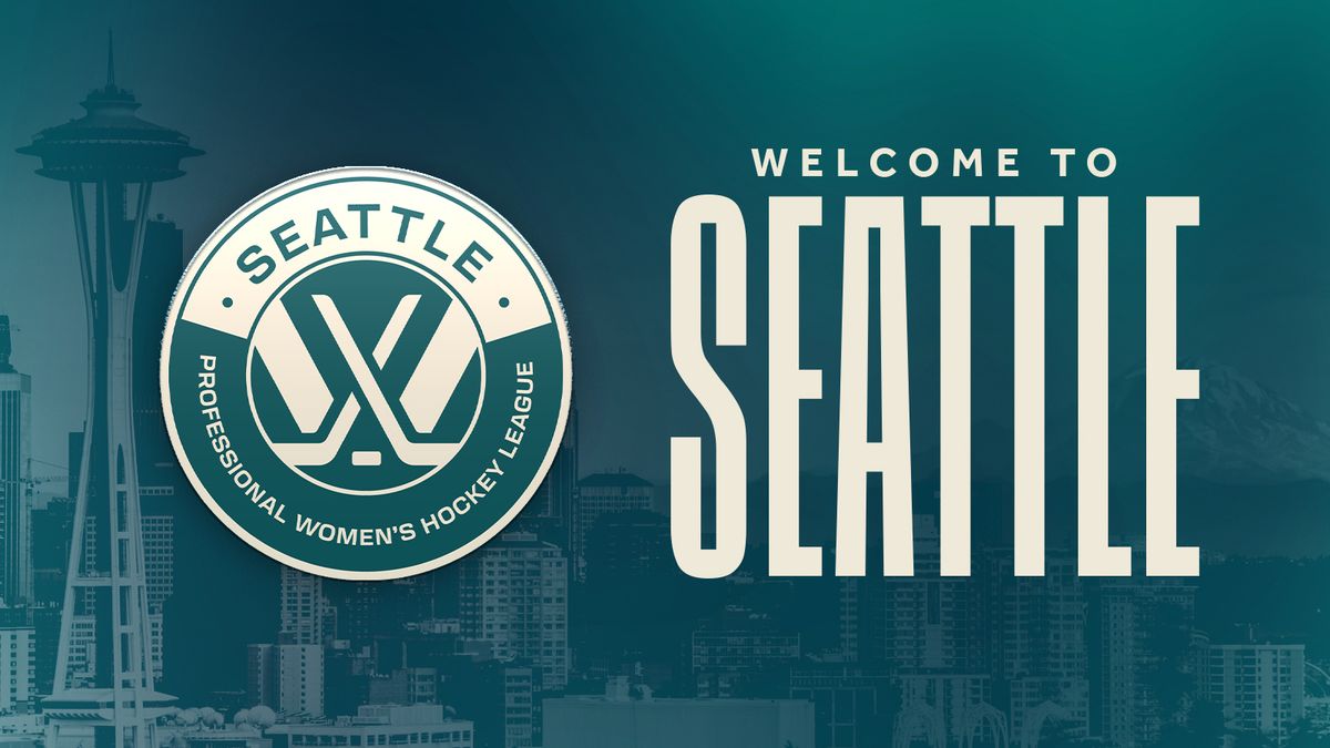 New York Sirens at PWHL Seattle