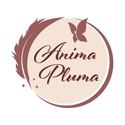 Anima Pluma - Raum f\u00fcr deinen Weg