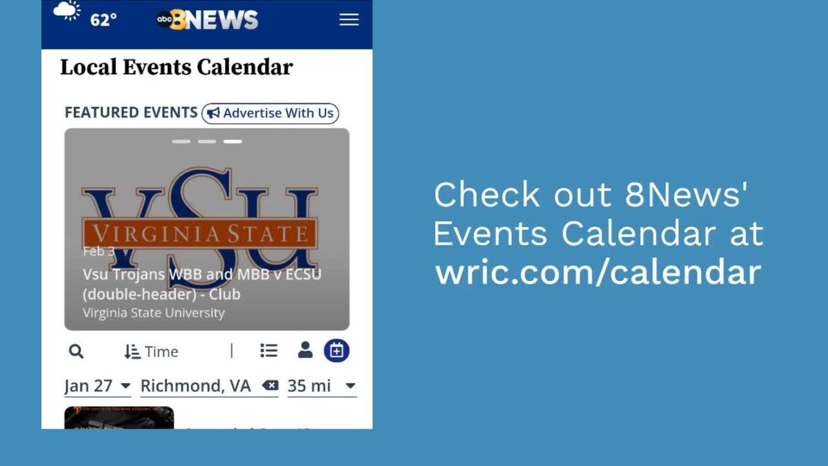 VSU Trojans WBB (Double Header)