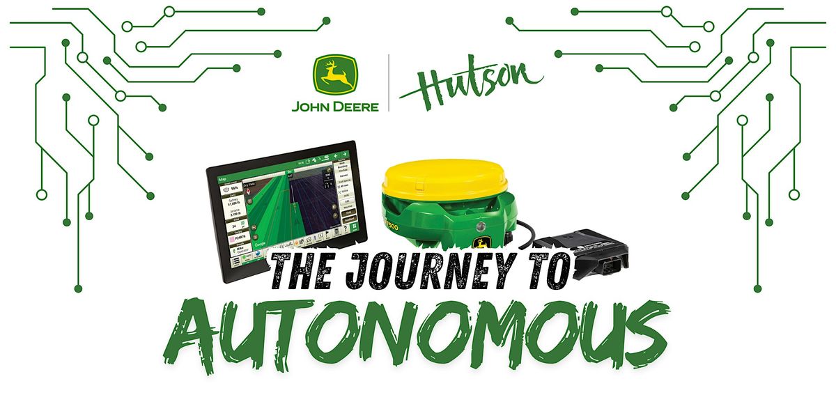 John Deere Operations Center Clinic - Lansing, MI