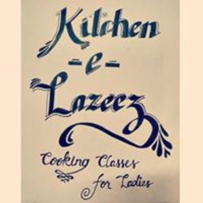 Kitchen E Lazeez