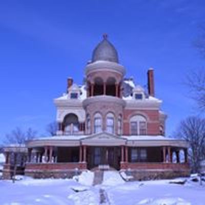 Howard County Historical Society