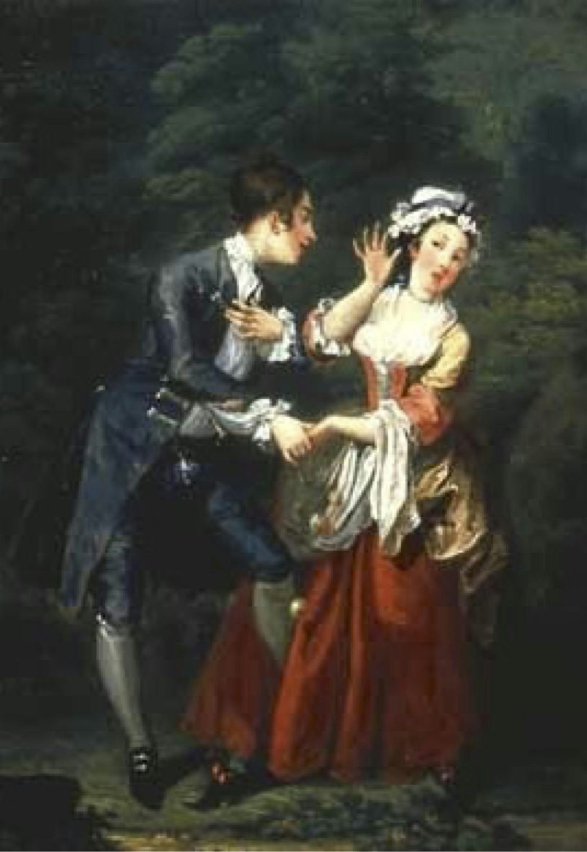 Morley Opera School Presents: Tricks & Talismans