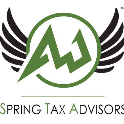 Spring Tax Advisors
