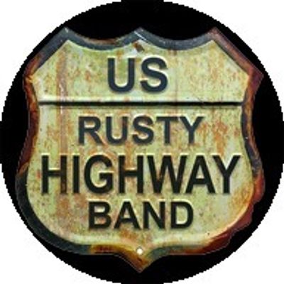 Rusty Highway Band