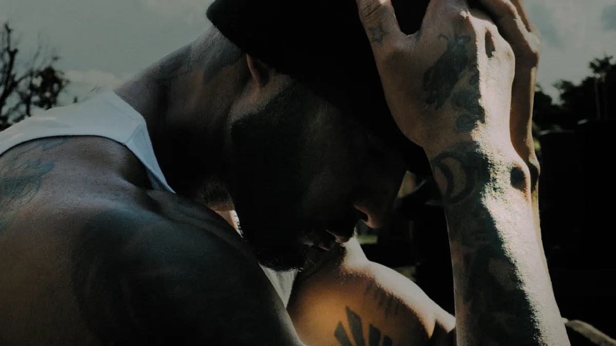 Booba in NANTERRE