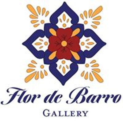 Flor de Barro Gallery
