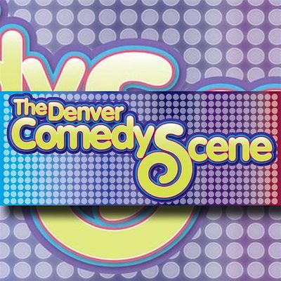 Denver Comedy Scene (Leif Cedar)!