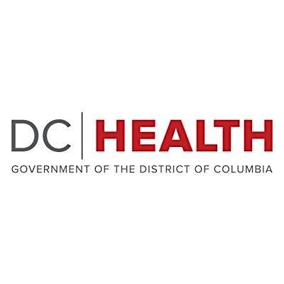 DC Department of Health