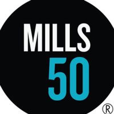 Mills 50 District