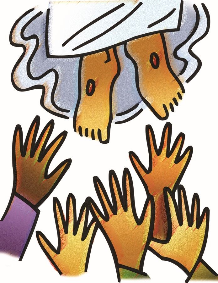 Ascension Of Our Lord Program Potluck Ascension Lutheran Church ascension-of-our-lord-program-potluck-ascension-lutheran-church