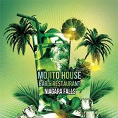 Mojito House Bar & Restaurant Niagara Falls
