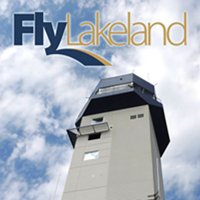 Lakeland Linder International Airport