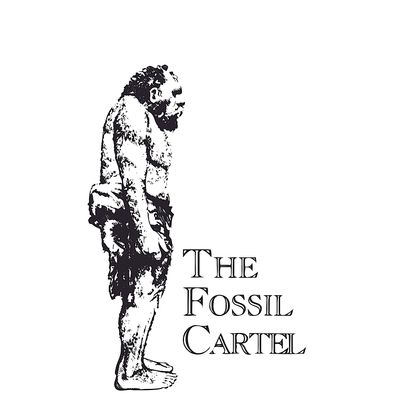 The Fossil Cartel