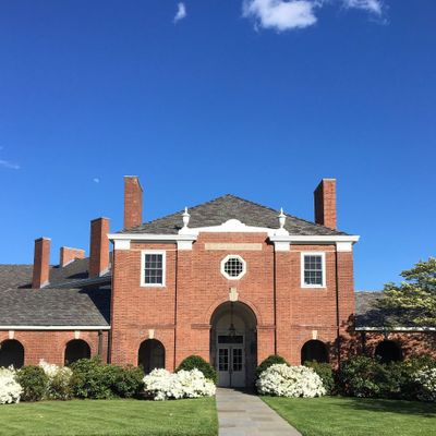 New Haven Lawn Club Preservation Trust