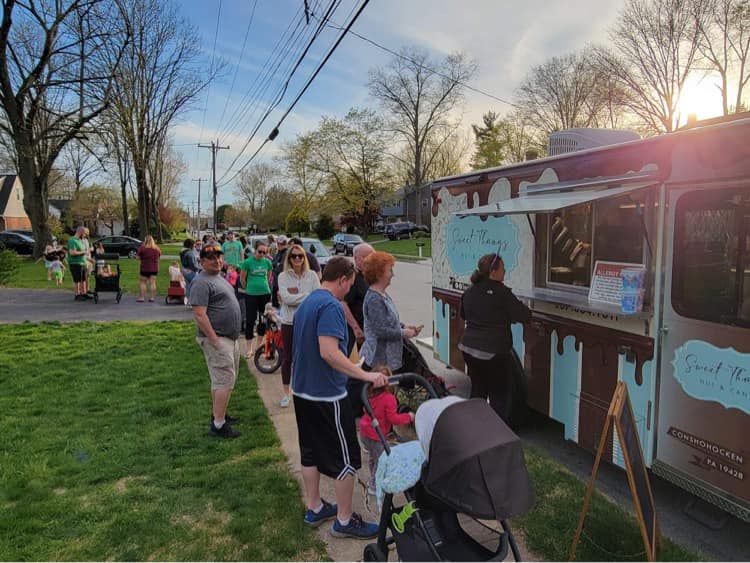Car Show Yardly VFW 1444 Yardley Newtown Rd, Morrisville, PA 19067